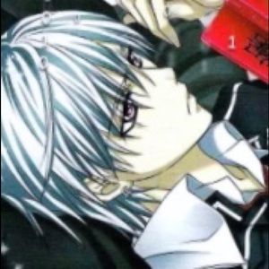 Meet your Posher, Jay